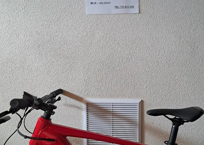 U Beaty, Niezalezne Mieszkania Do Wynajecia