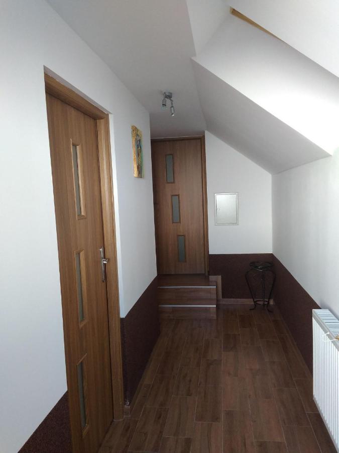 Apartment U Beaty, Niezalezne Mieszkania Do Wynajecia Ochotnica Gorna