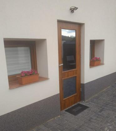 U Beaty, Niezalezne Mieszkania Do Wynajecia Appartamento Ochotnica Górna
