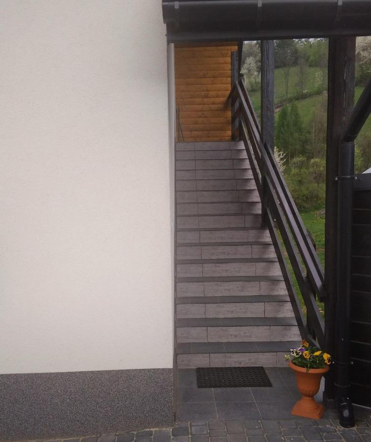 Apartment U Beaty, Niezalezne Mieszkania Do Wynajecia *