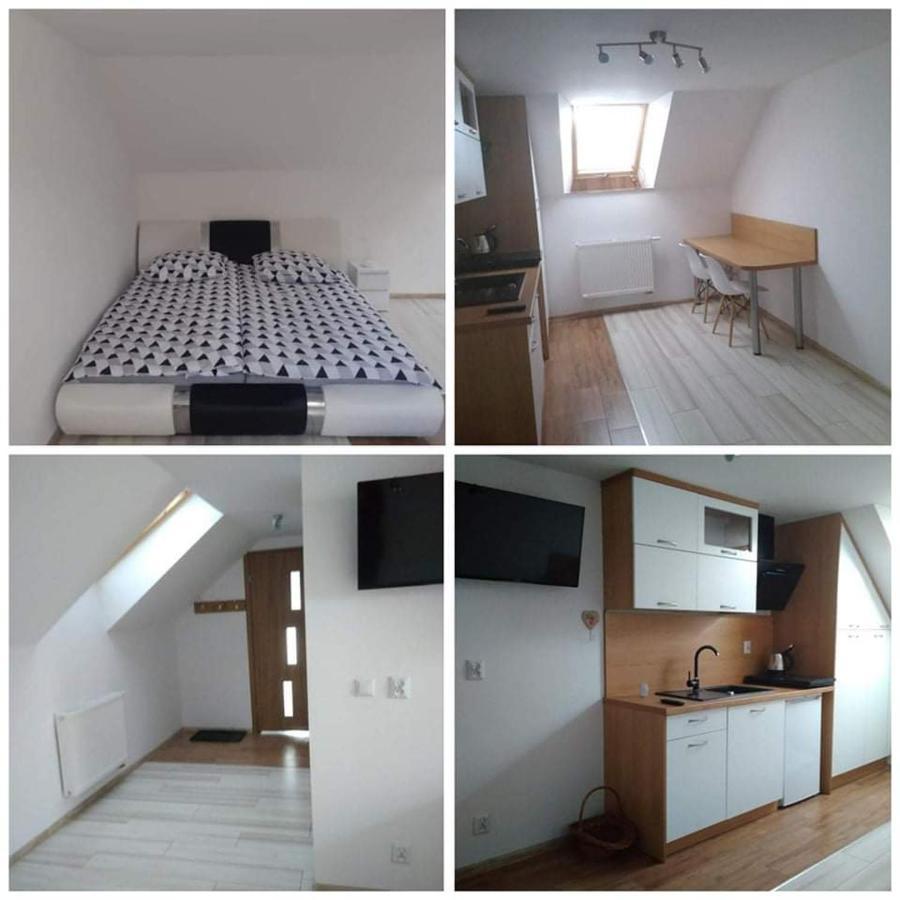 U Beaty, Niezalezne Mieszkania Do Wynajecia Apartment *