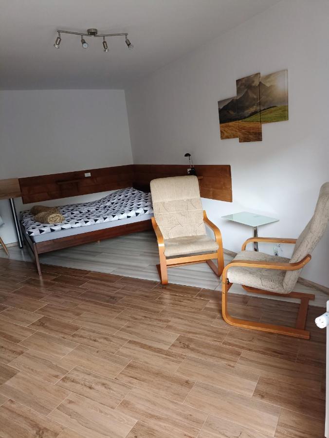 U Beaty, Niezalezne Mieszkania Do Wynajecia * Ochotnica Gorna