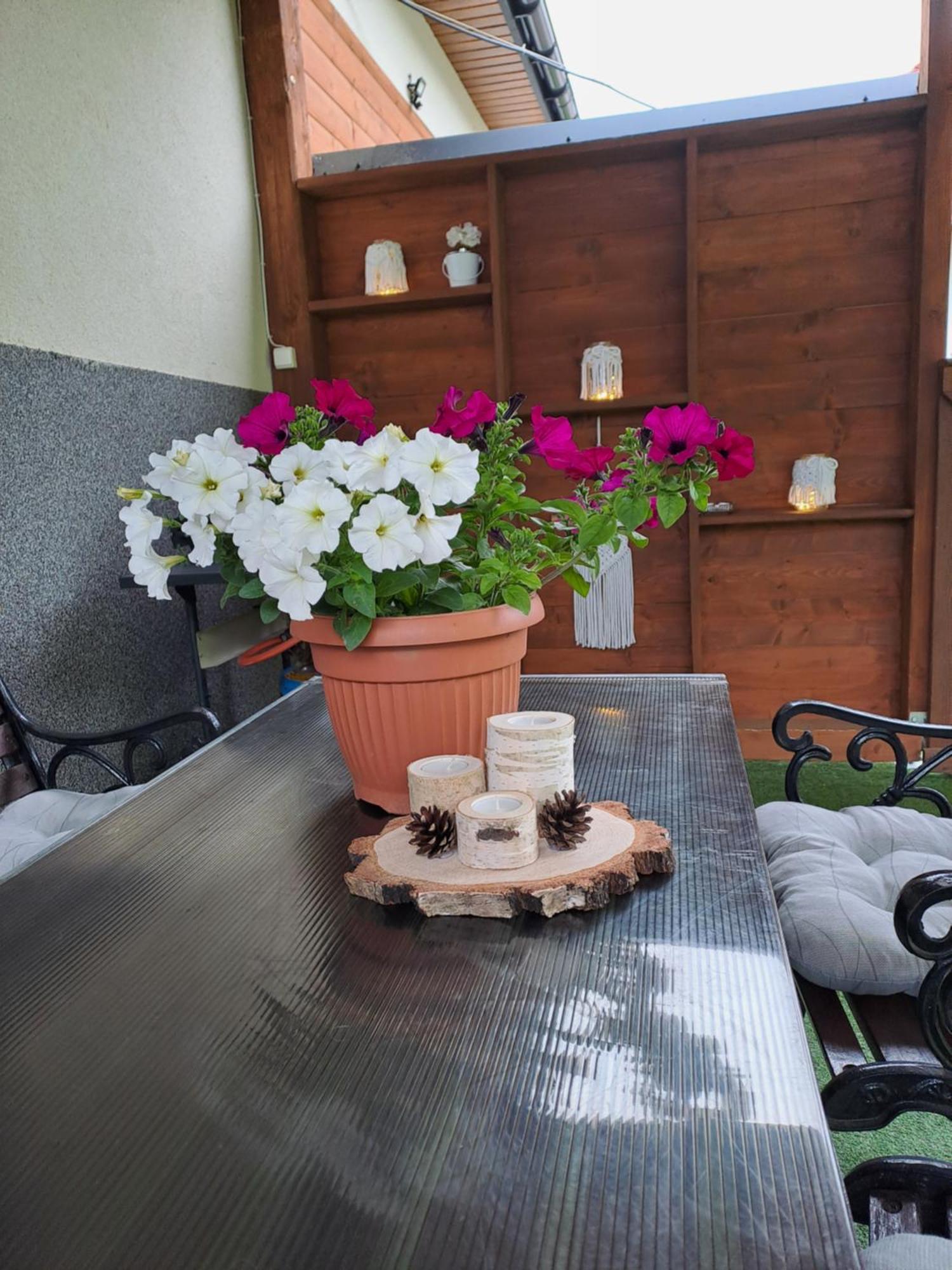 U Beaty, Niezalezne Mieszkania Do Wynajecia